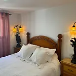 Three Gems Marbella Center With Terrace And Bbq- Eaw Homes