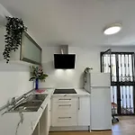 Three Gems Marbella Center With Terrace And Bbq- Eaw Homes