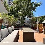Three Gems Marbella Center With Terrace And Bbq- Eaw Homes