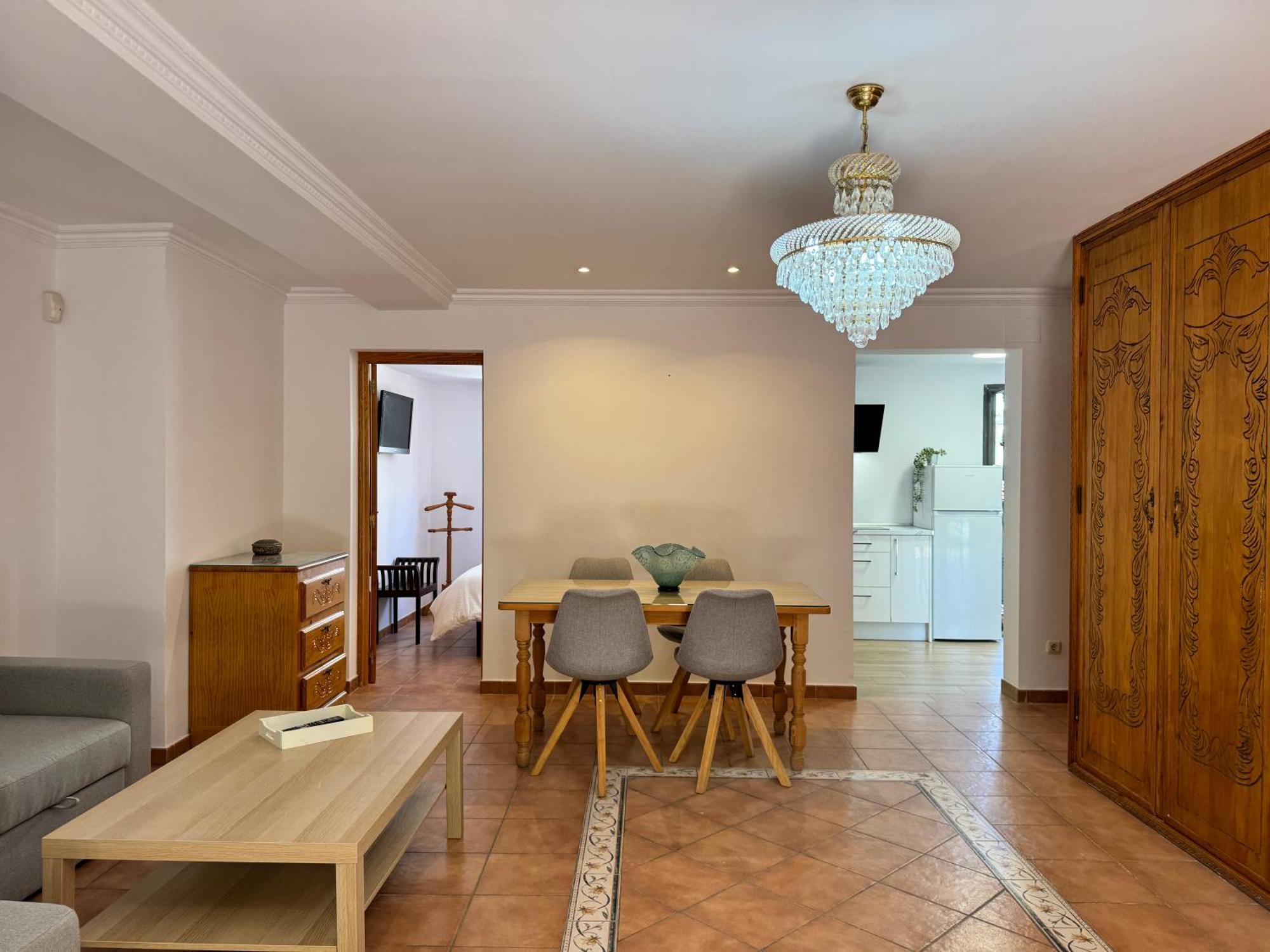 Three Gems Center With Terrace And Bbq- Eaw Homes