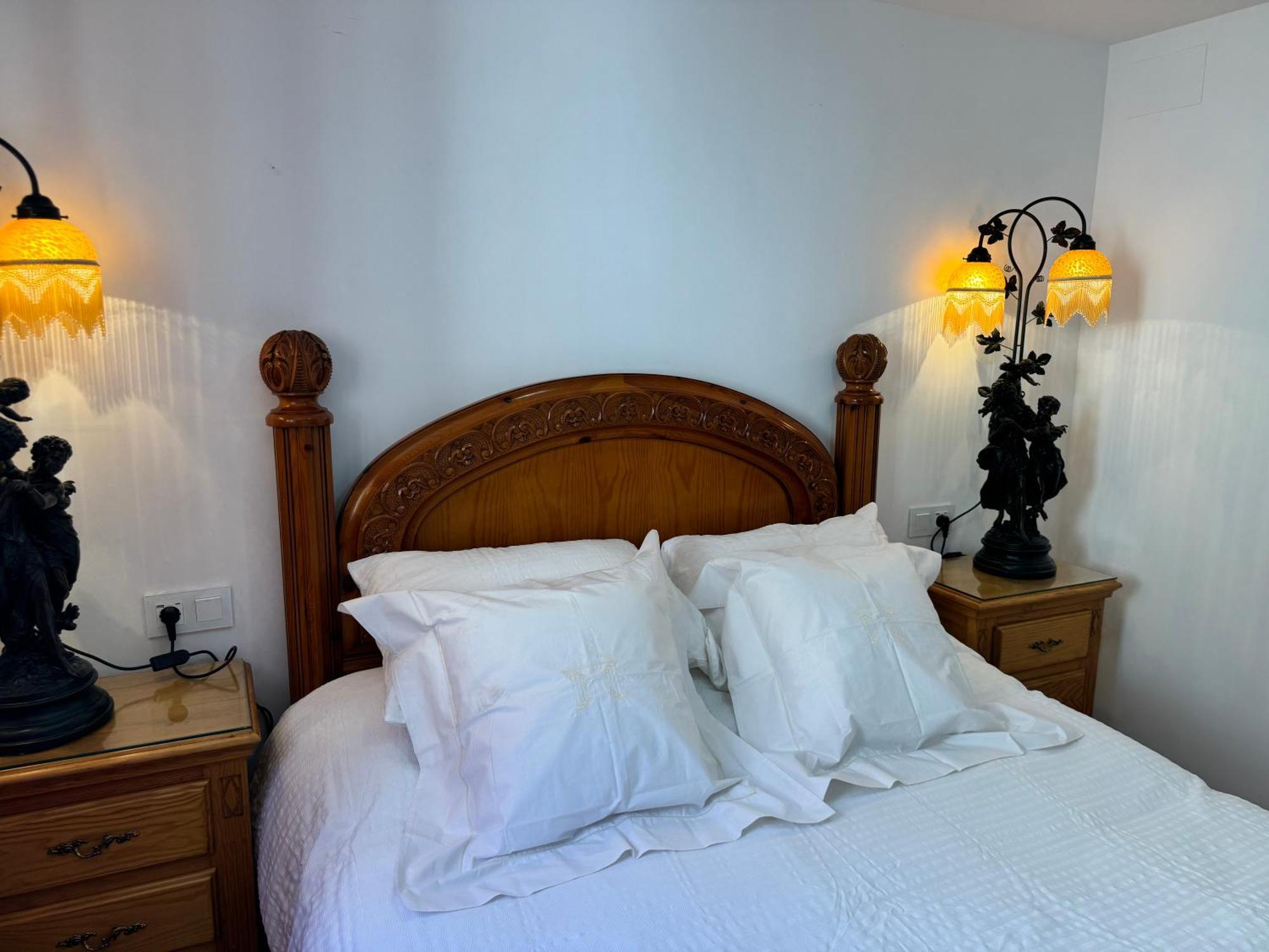 Three Gems Center With Terrace And Bbq- Eaw Homes Marbella