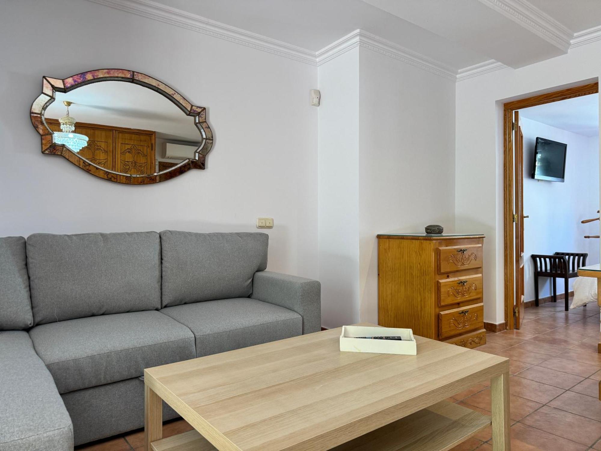 Three Gems Center With Terrace And Bbq- Eaw Homes Apartemen *