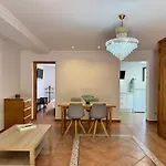 Three Gems Marbella Center With Terrace And Bbq- Eaw Homes