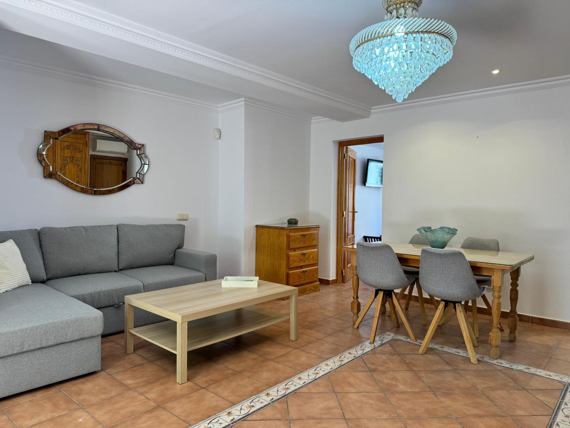 Apartment Three Gems Center With Terrace And Bbq- Eaw Homes *