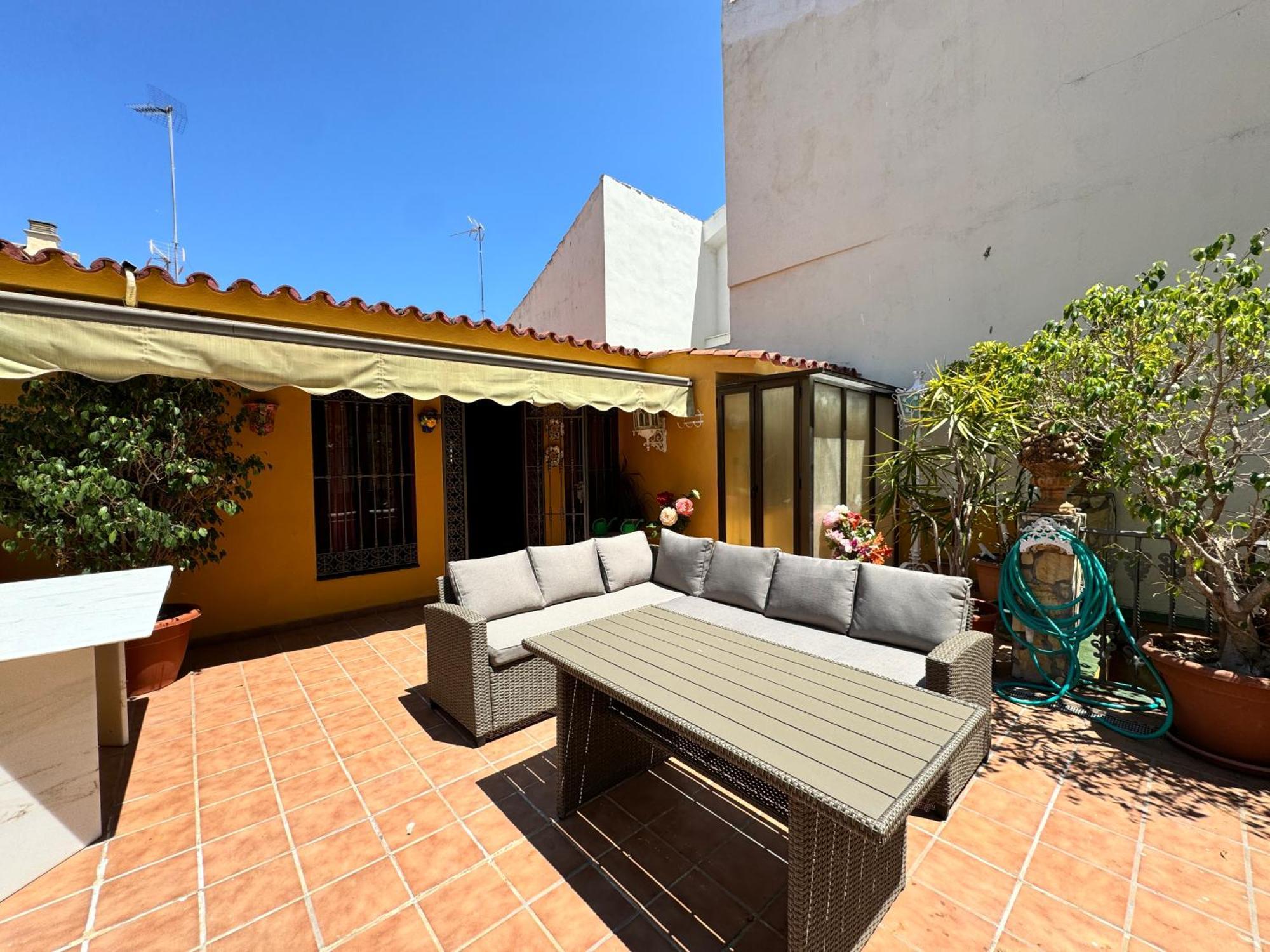 Three Gems Center With Terrace And Bbq- Eaw Homes Marbella